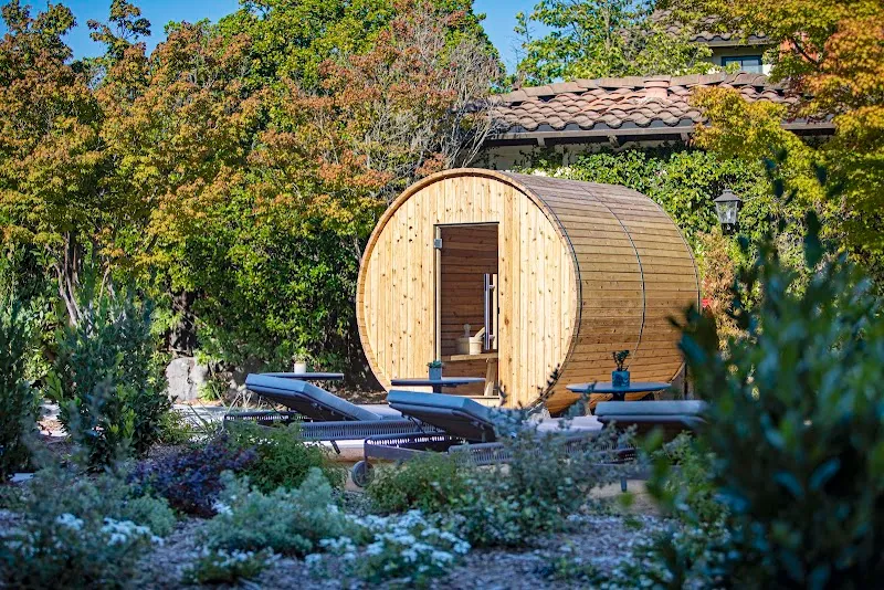 The Spa at The Lodge at Sonoma