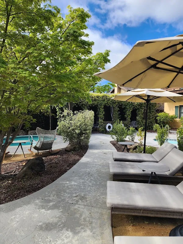 The Spa at The Lodge at Sonoma