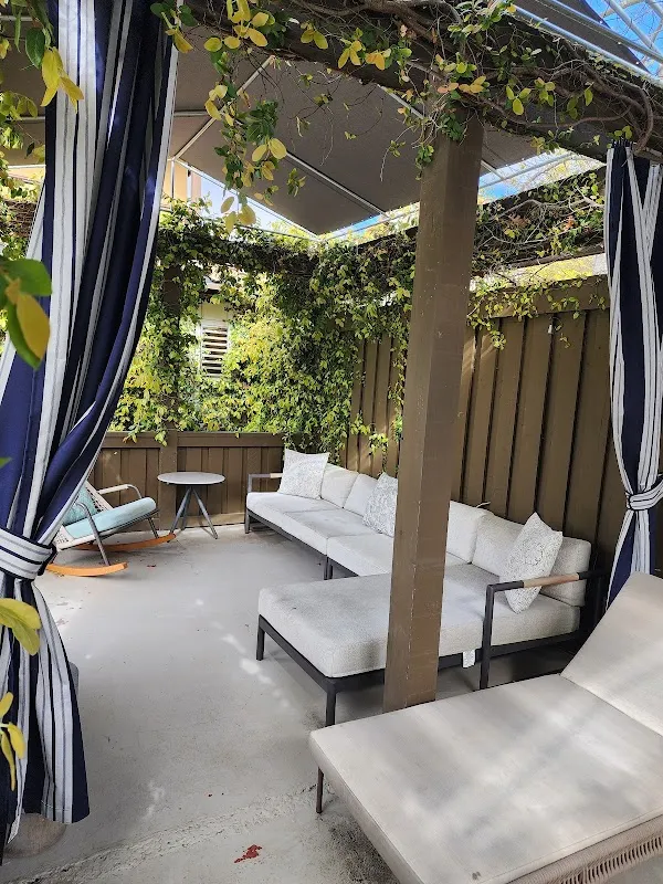 The Spa at The Lodge at Sonoma