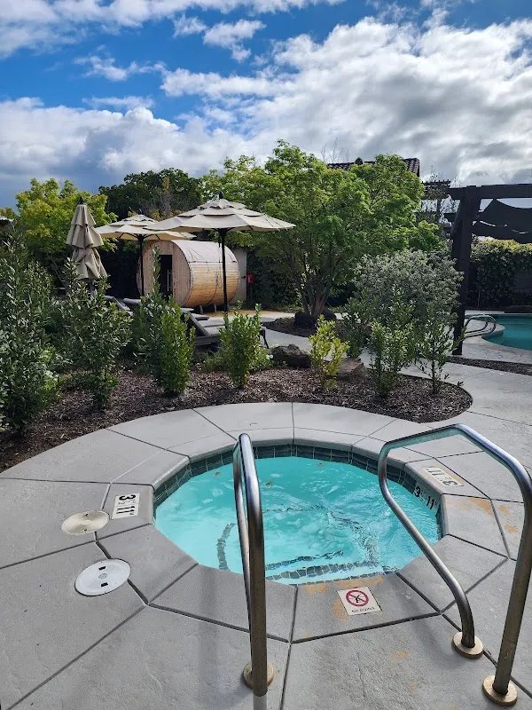The Spa at The Lodge at Sonoma