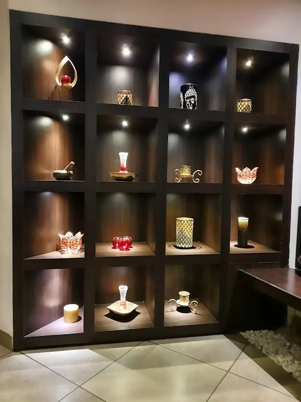 The Zen Aura Spa (Sarjapur Rd)