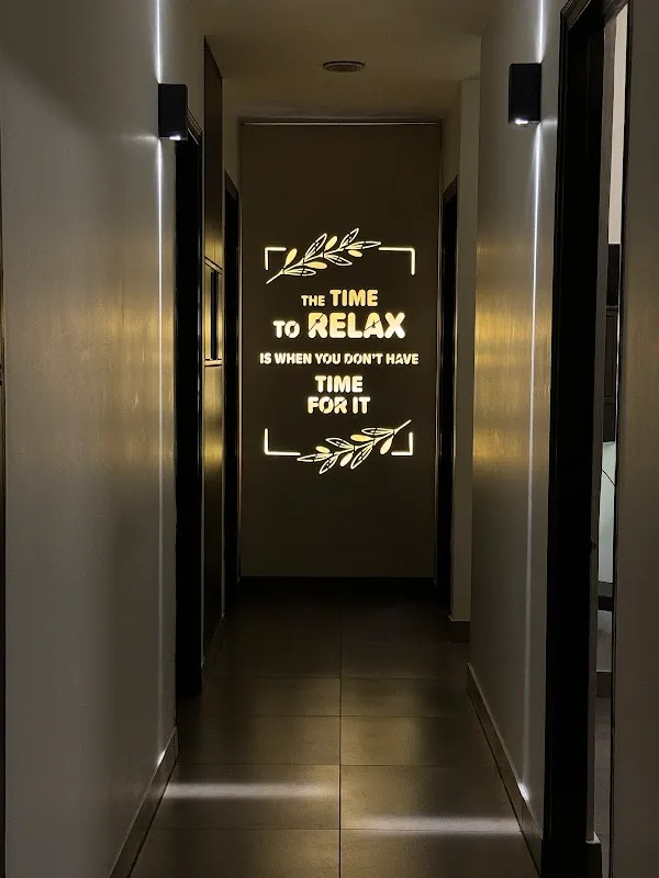 The Zen Aura Spa (Sarjapur Rd)
