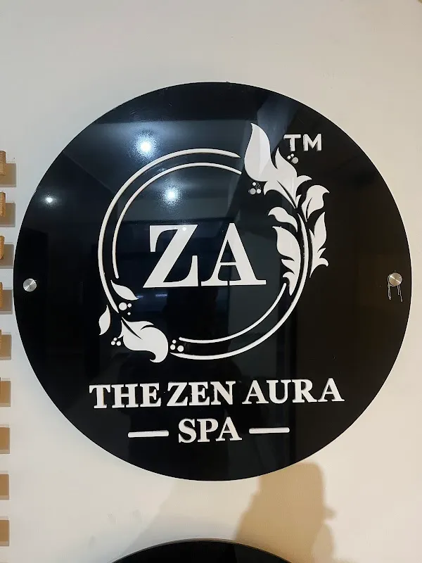 The Zen Aura Spa (Sarjapur Rd)