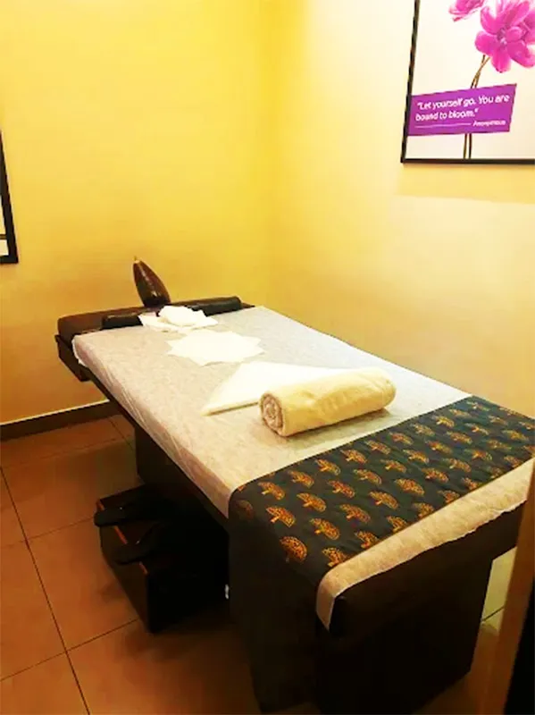 The Zen Aura Spa (Sarjapur Rd)