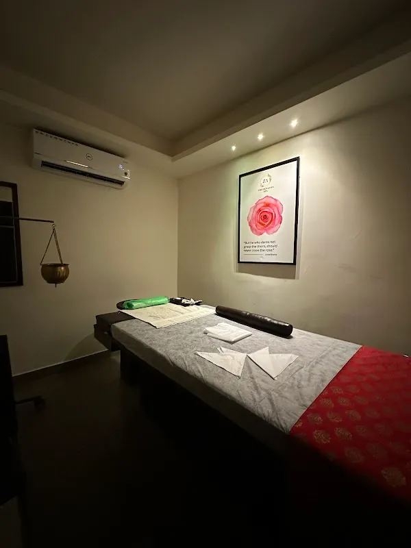 The Zen Aura Spa (Sarjapur Rd)