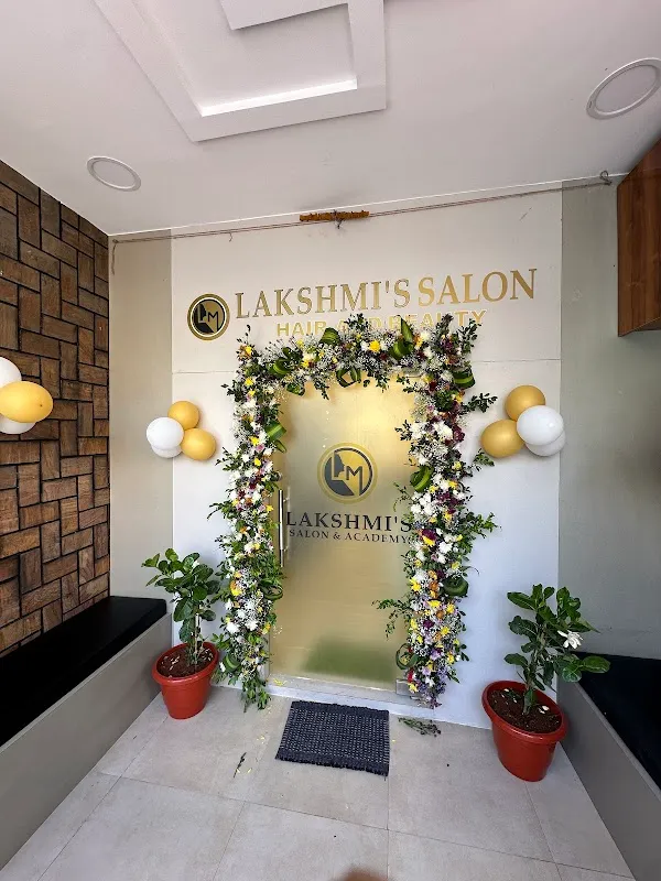 JAWED HABIB HAIR AND BEAUTY SALON RK PURAM ALAKAPURI