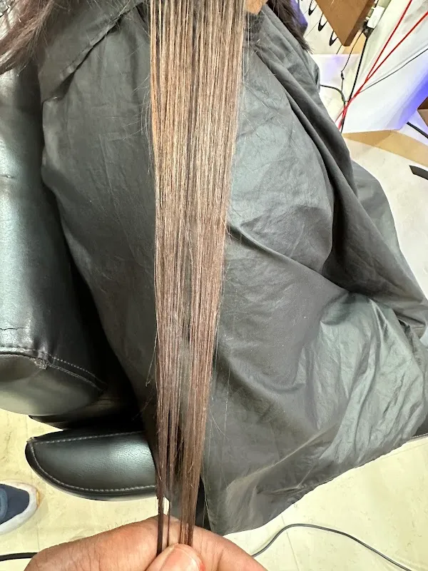 JAWED HABIB HAIR AND BEAUTY SALON RK PURAM ALAKAPURI