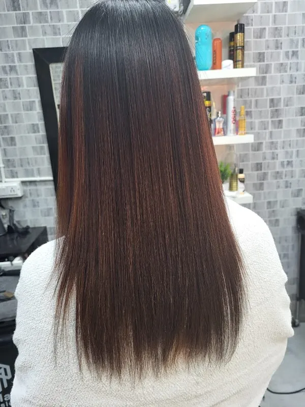 Signature Cutz Unisex Salon & Academy Vizianagaram| Makeup| Hair| Beauty| Best & Top Unisex Salon For Both Men & Women