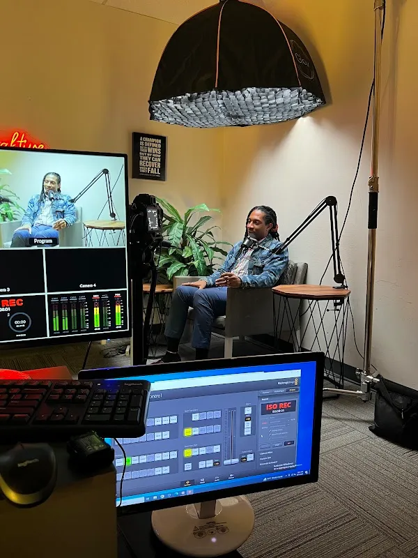 AM Studio