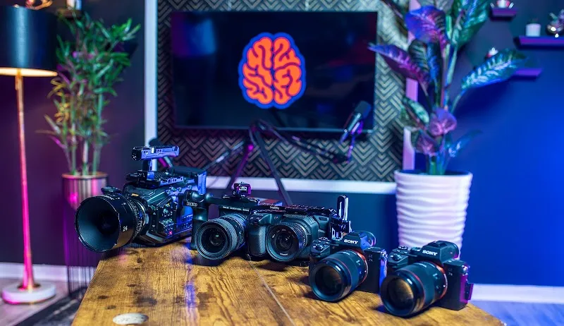 AM Studio