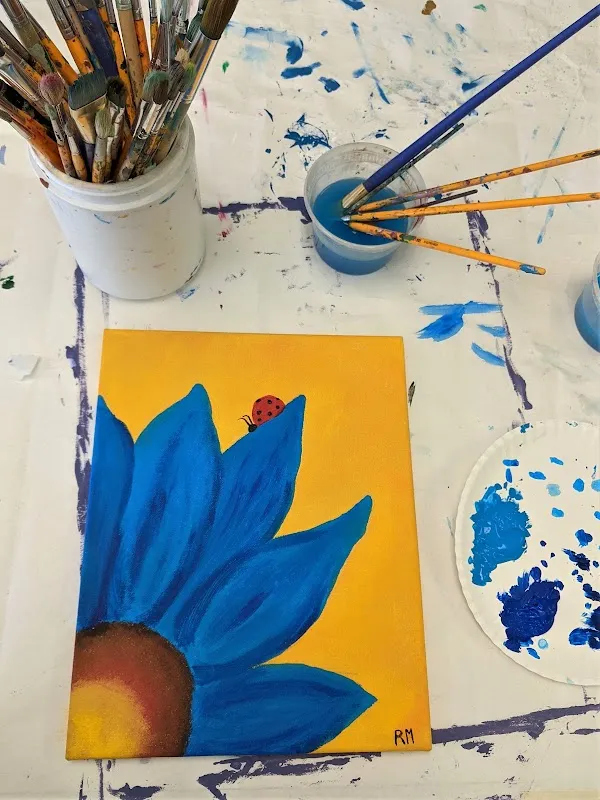 Art For Fun! Studio & Gallery
