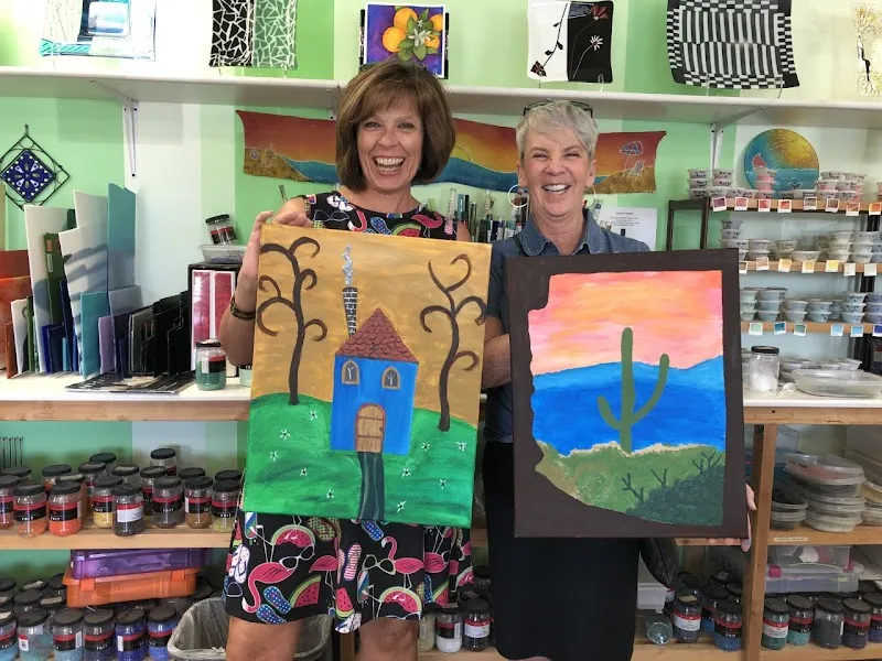 Art For Fun! Studio & Gallery