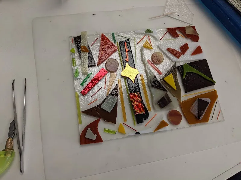 Art For Fun! Studio & Gallery
