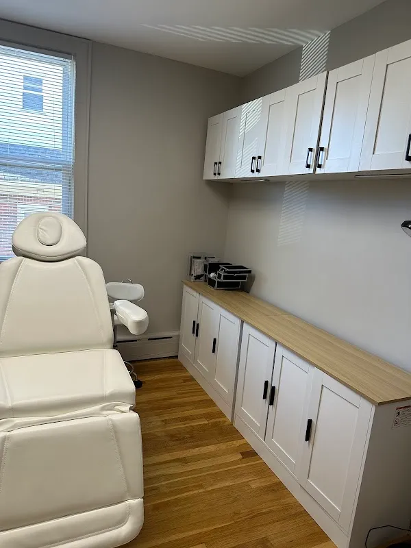 The Beauty Nest Studio