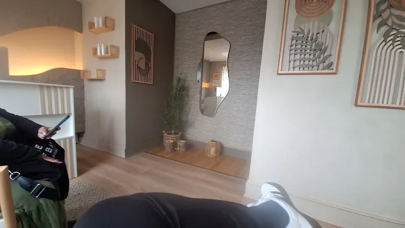 The Beauty Nest Studio