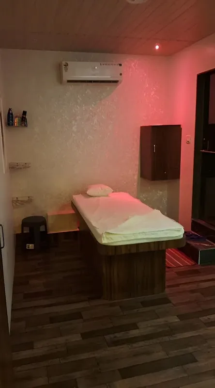 Sona Thai Spa