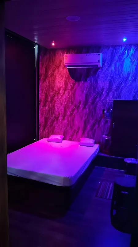 Sona Thai Spa