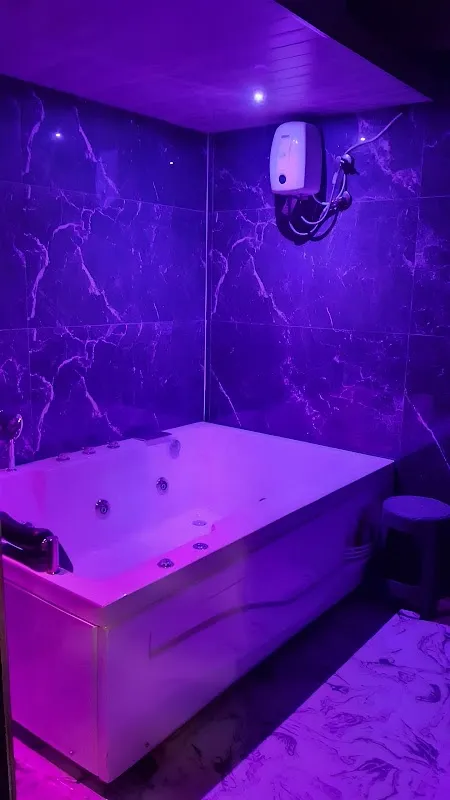 Sona Thai Spa
