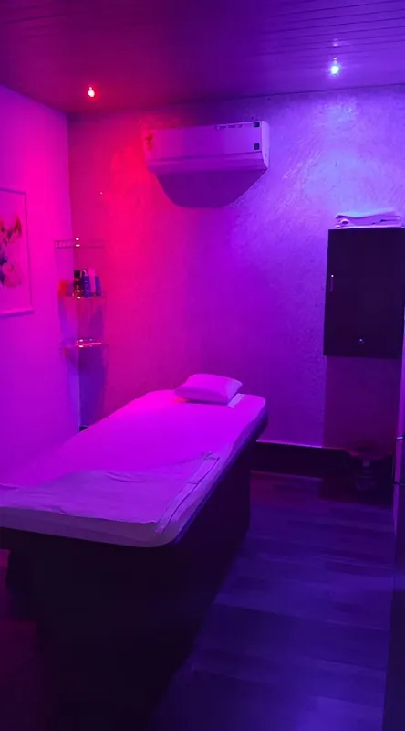 Sona Thai Spa