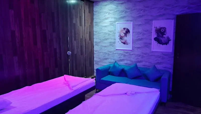 Sona Thai Spa