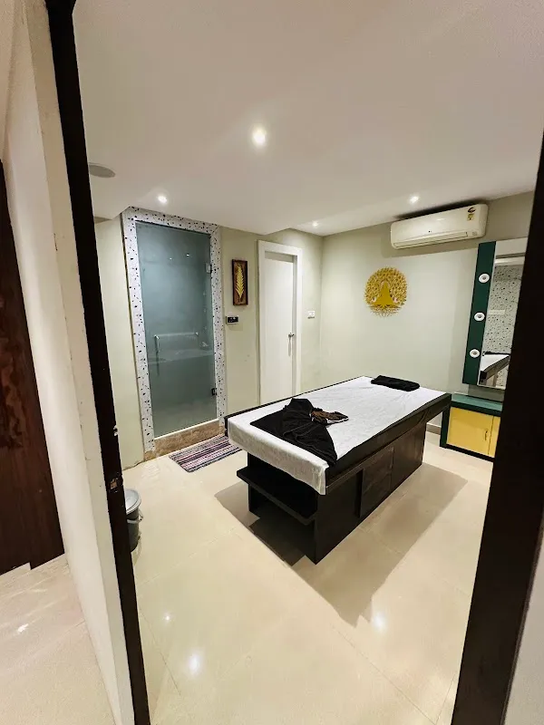 Mantra Wellness Spa | Nallagandla