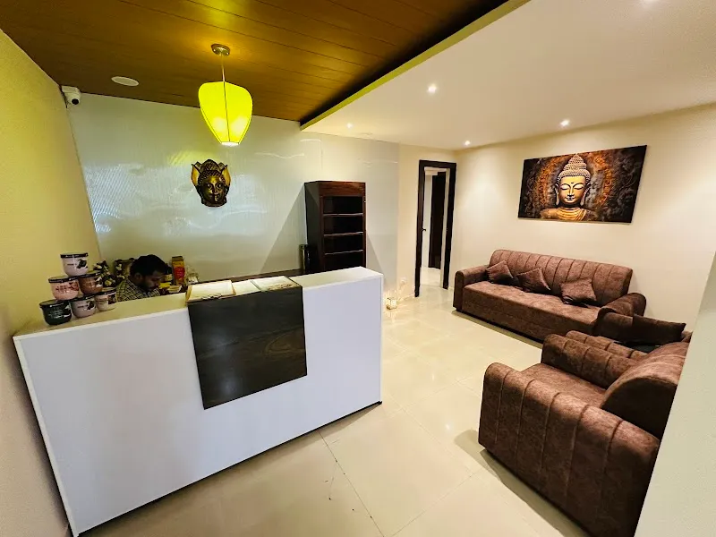 Mantra Wellness Spa | Nallagandla