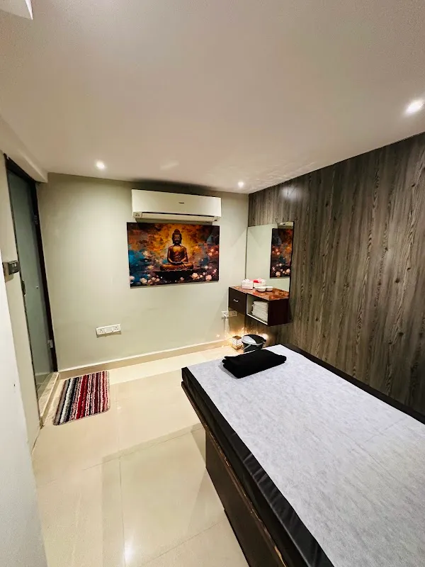 Mantra Wellness Spa | Nallagandla