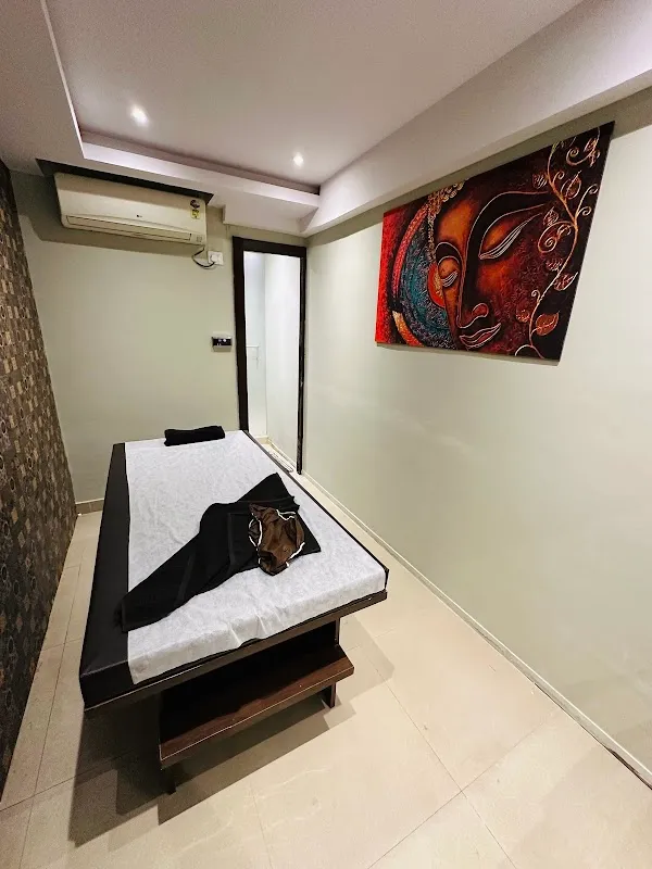Mantra Wellness Spa | Nallagandla