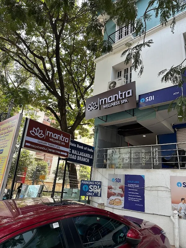 Mantra Wellness Spa | Nallagandla