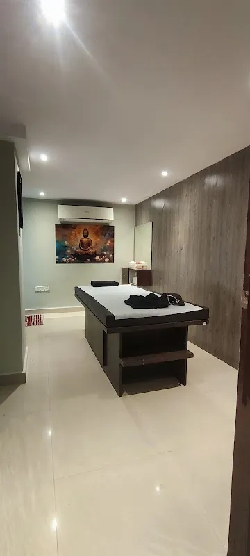 Mantra Wellness Spa | Nallagandla