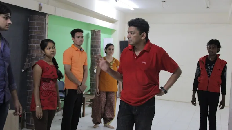 Bollygrad Studioz