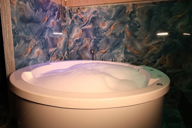 Kyra Luxury Spa