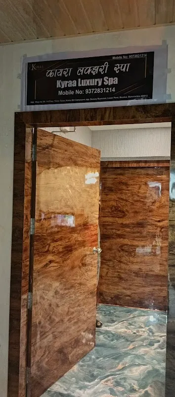 Kyra Luxury Spa
