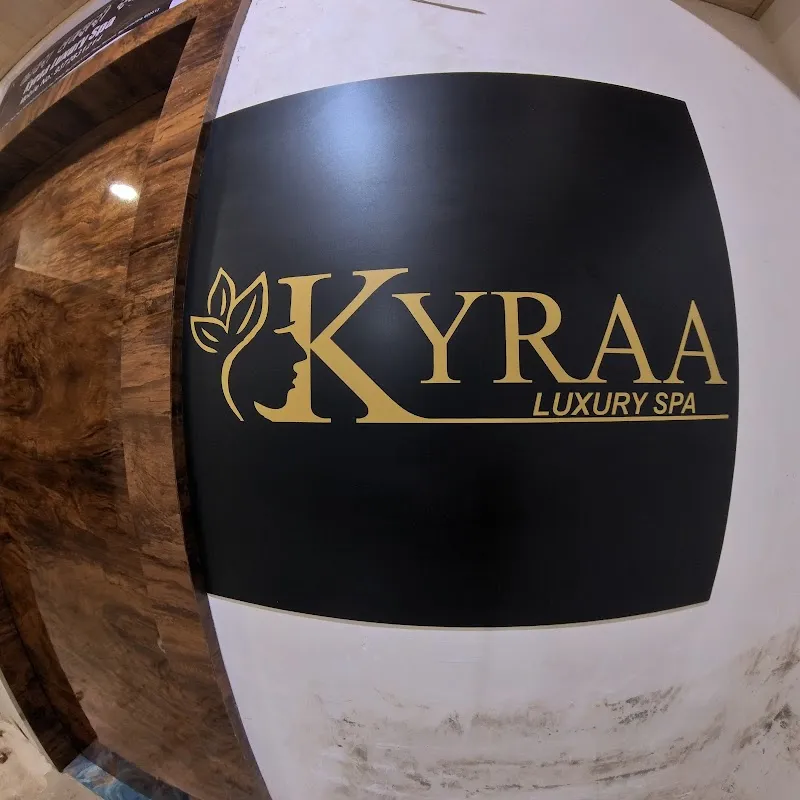 Kyra Luxury Spa