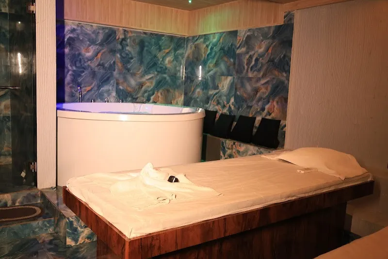 Kyra Luxury Spa