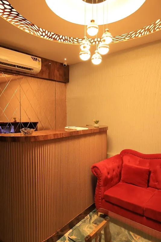 Kyra Luxury Spa