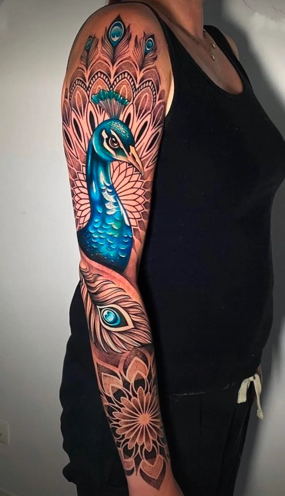 Hirosh Tattoo