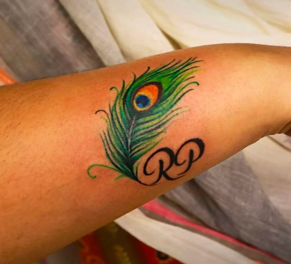 Hirosh Tattoo
