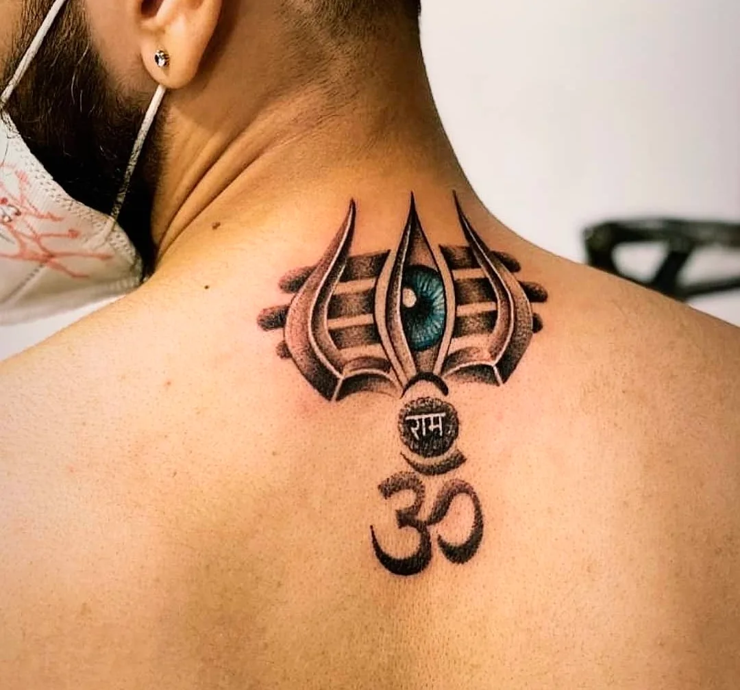 Hirosh Tattoo