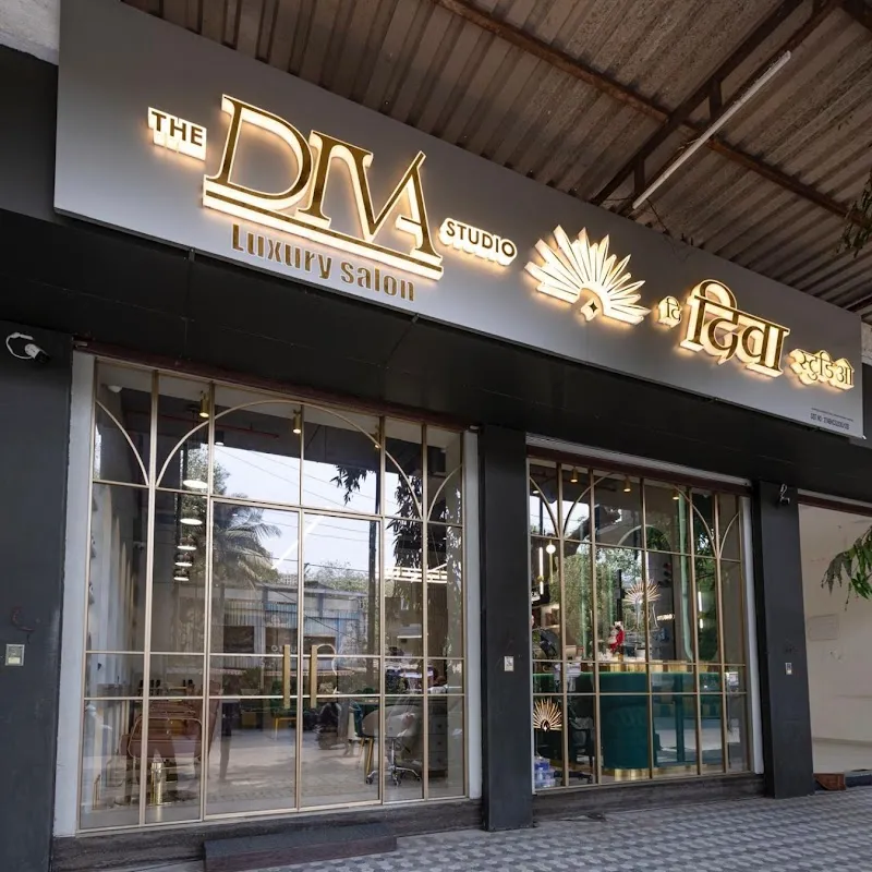 The Diva Studio | Unisex Luxury Salon