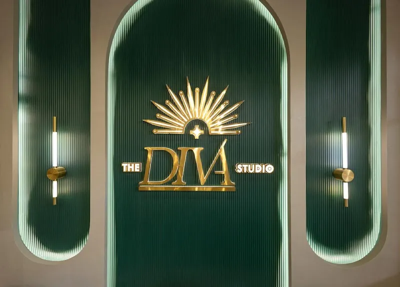 The Diva Studio | Unisex Luxury Salon
