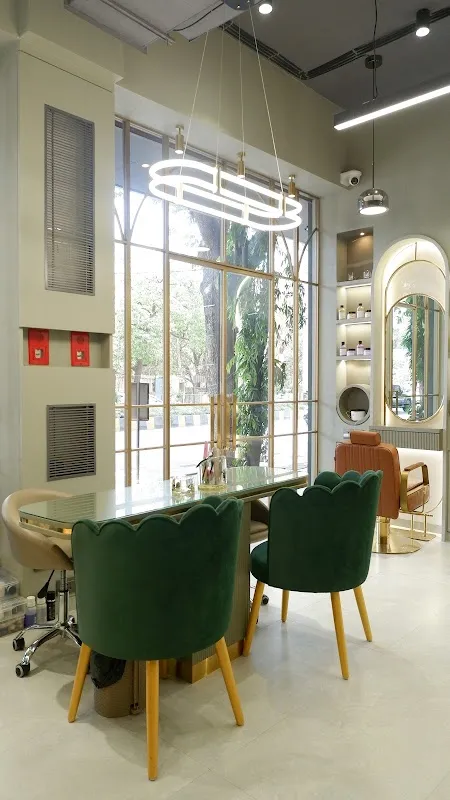The Diva Studio | Unisex Luxury Salon