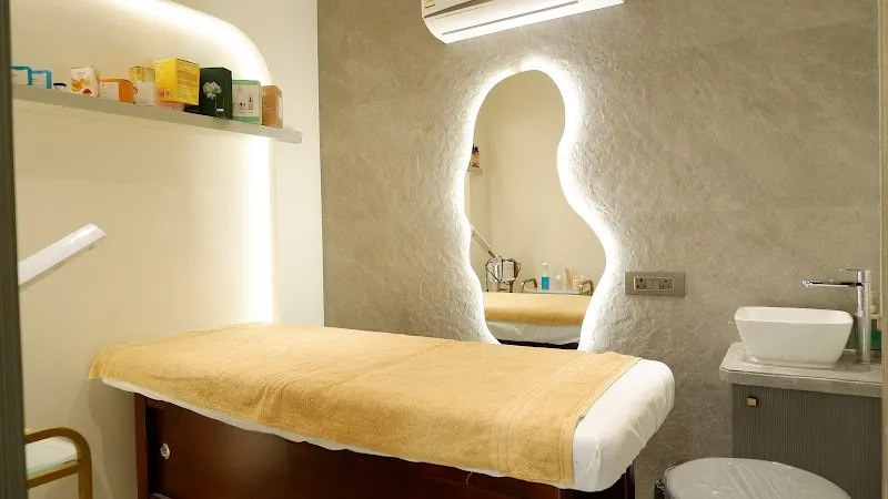 The Diva Studio | Unisex Luxury Salon