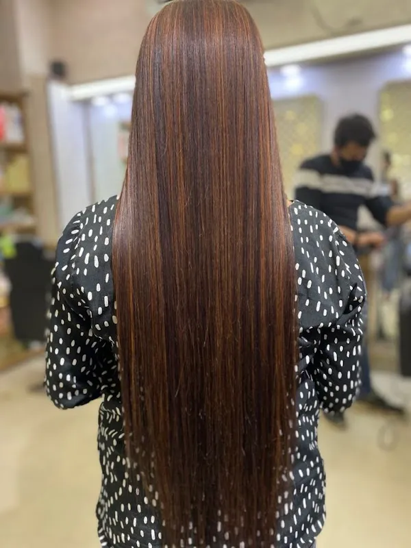 H2B Salon