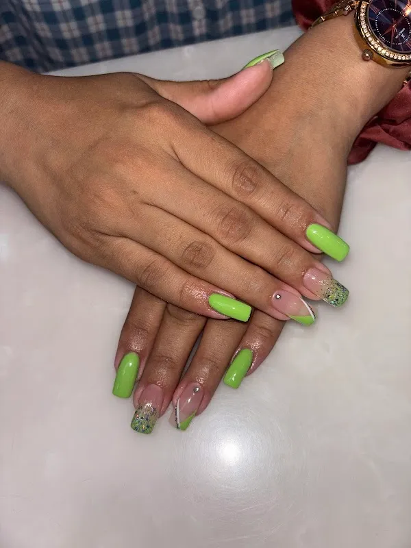 H2B Salon