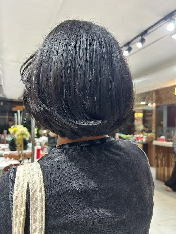 H2B Salon