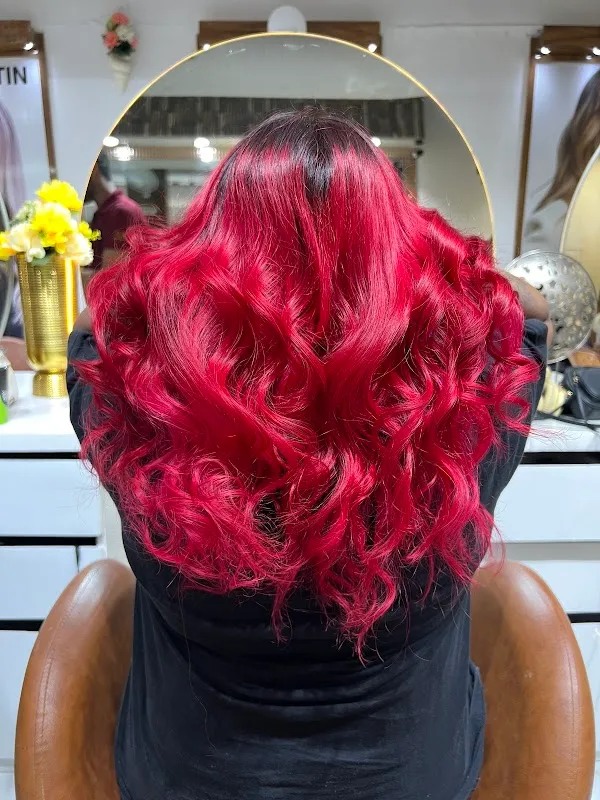 H2B Salon