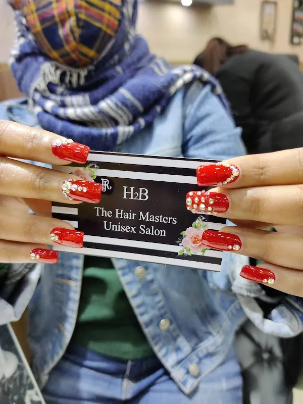 H2B Salon