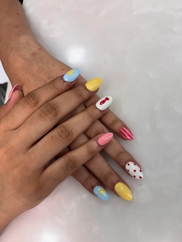 H2B Salon