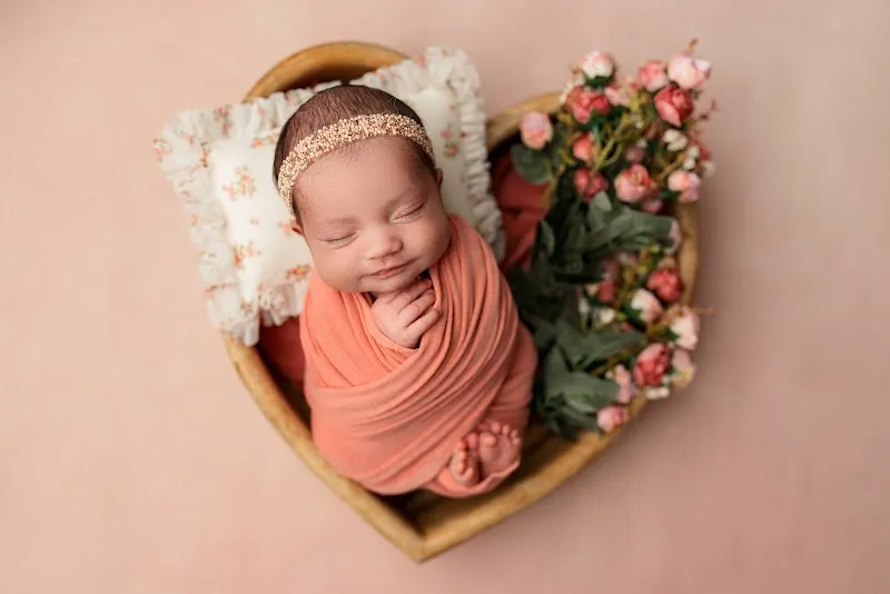 The Baby Photography